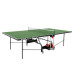 Купить Теннисный стол  Donic Outdoor Roller 400 зеленый в Киеве - фото №1